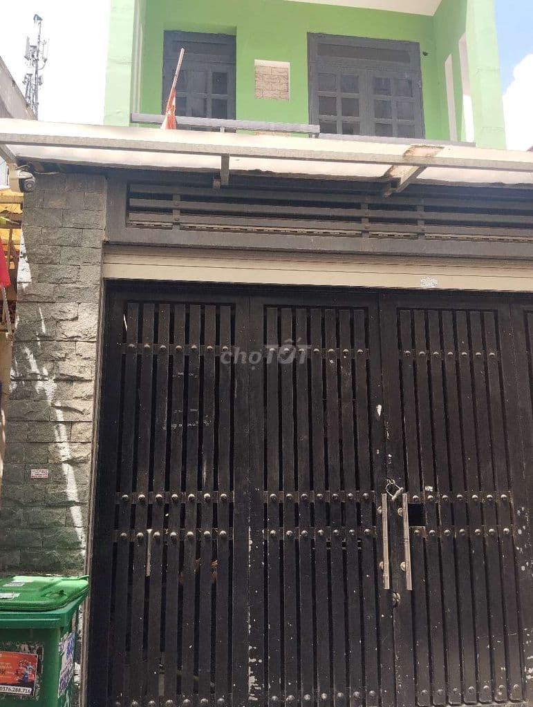 CHÍNH CHỦ BÁN NHÀ HL2 BÌNH TRỊ ĐÔNG BÌNH TÂN 88m² 3TẦNG ĐƯỜNG ÔTÔ 6m