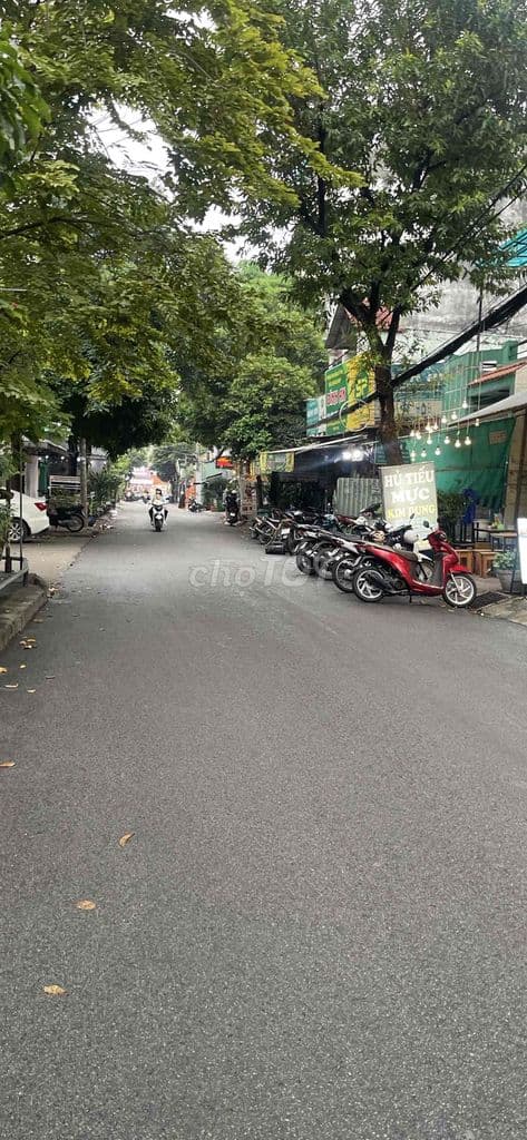 Bán nhà Lê Thị Hồng Chợ căn cứ 26 , phường Gò Vấp - Ảnh 2