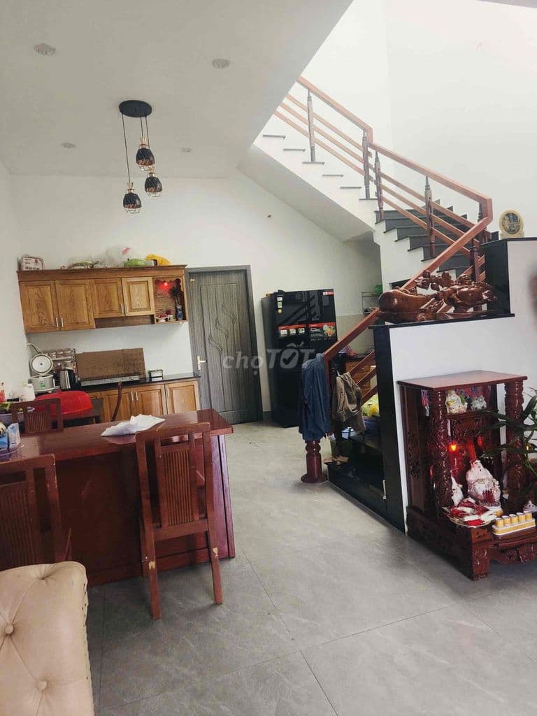 🔥 CHỦ VỀ QUÊ – CẦN BÁN GẤP NHÀ TÂN QUÝ TÂY, BÌNH CHÁNH 🔥 - Ảnh 3