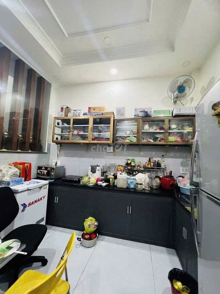 Bán Gấp Nhà Mặt Tiền Bàu Cát Đôi, P11, Tân Bình