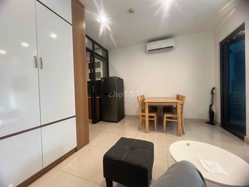 Bán rẻ căn Studio Vinhomes Ocean Park Gia Lâm 31m2 đủ nội thất - Ảnh 2