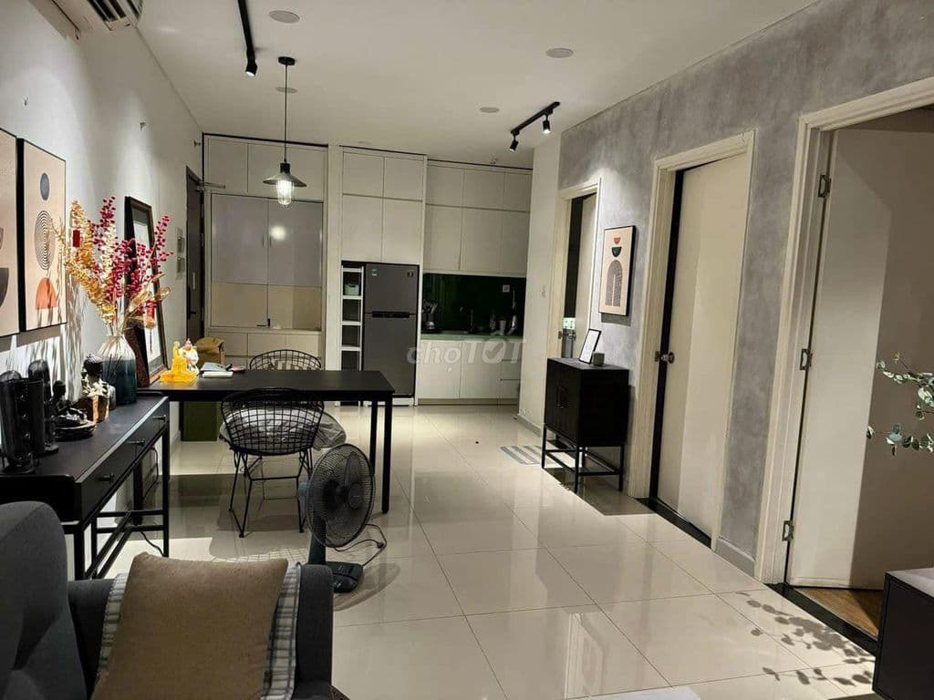 Cho Thuê CH Dragon Hill 2PN2WC 71M2 Giá 10.5 TRIỆU LH Quỳnh - Ảnh 3