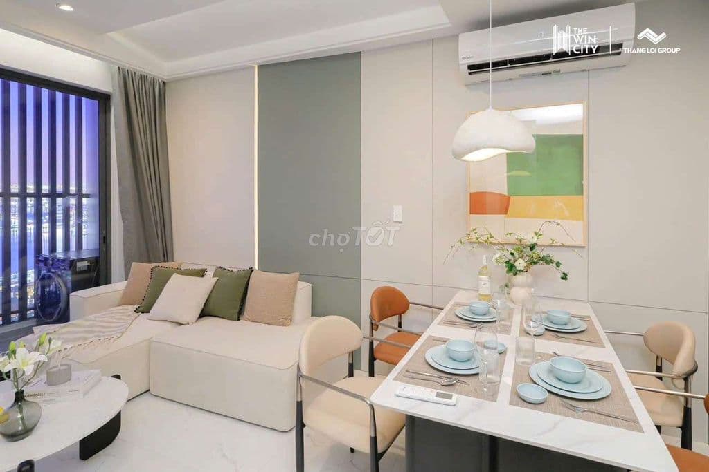 CHỈ 150TR BAN ĐẦU, MỖI THÁNG GÓP 8TR9 TRONG 3 NĂM ĐÃ SỞ HỮU ĐƯỢC - Ảnh 2