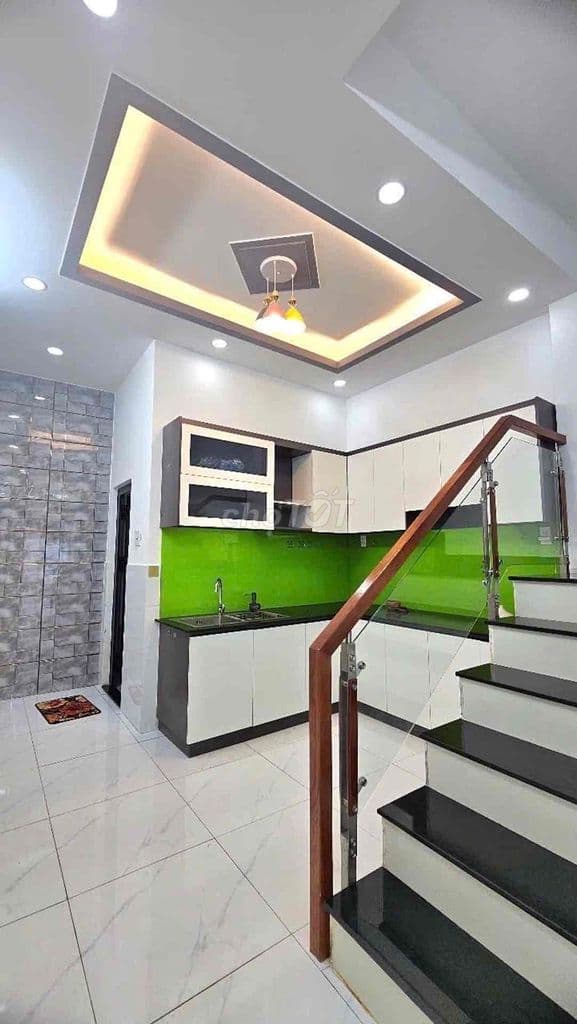 Bán nhà mặt tiền đường 9m(lề 2m) 48m2, Trường Tiểu Học , Ao Lắng, Aeon - Ảnh 3