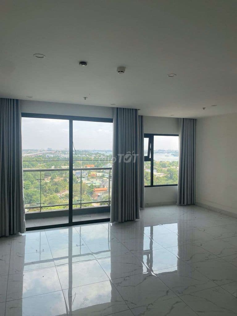 Căn Tốt có em 2PN+ căn góc 3ty8 BTP. khu BS