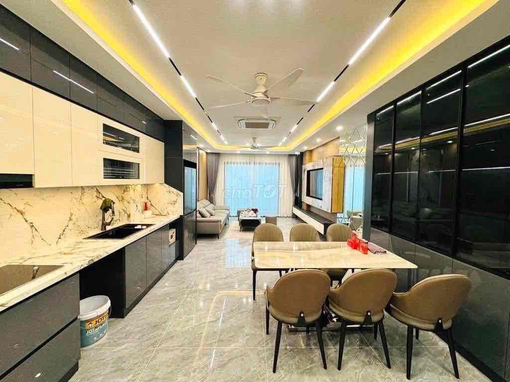 🏡 NHÀ ĐẸP THANH BÌNH – MỖ LAO | 40m² | NHỈNH 9 TỶ - Ảnh 2
