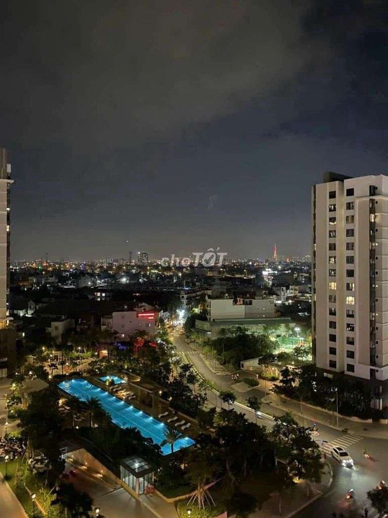♥️♥️♥️ Chính chủ bán căn hộ Picity 2 phòng ngủ view cực đẹp ♥️♥️♥️ - Ảnh 3