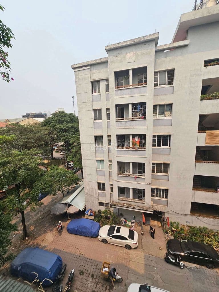 HIẾM! Bán căn hộ gần công viên Nghĩa Đô_60m*2pn giá nhỉnh 4 tỷ.