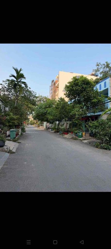 BÁN ĐẤT KDC PHONG PHÚ 5- BÌNH HƯNG-81M2 - Ảnh 2