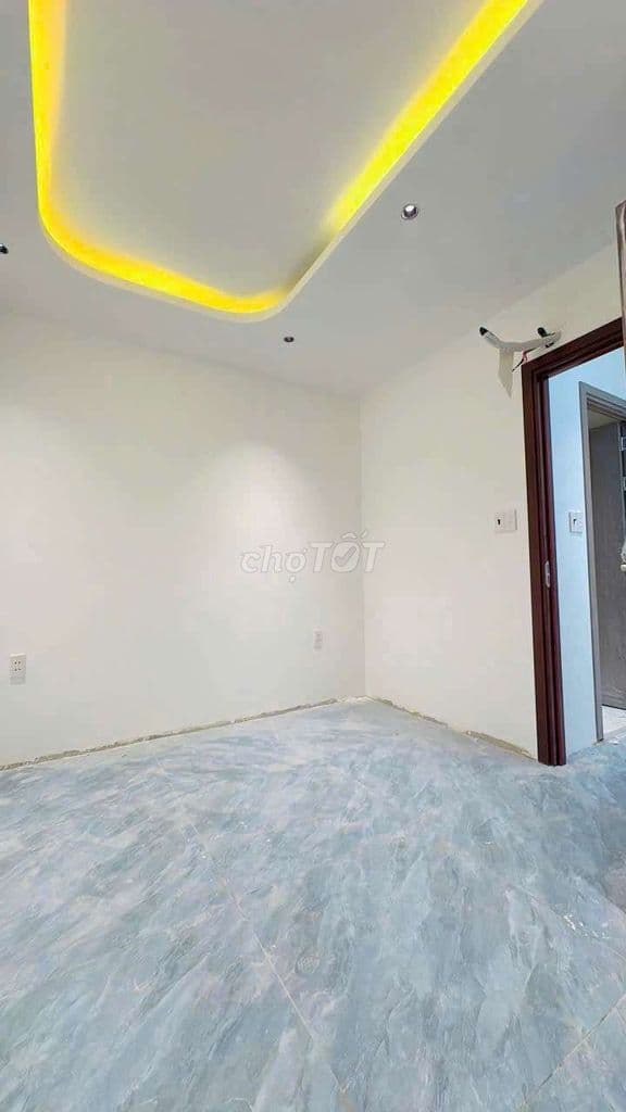 GẤP GẤP BÁN NHÀ QUẬN 8 - Ảnh 3