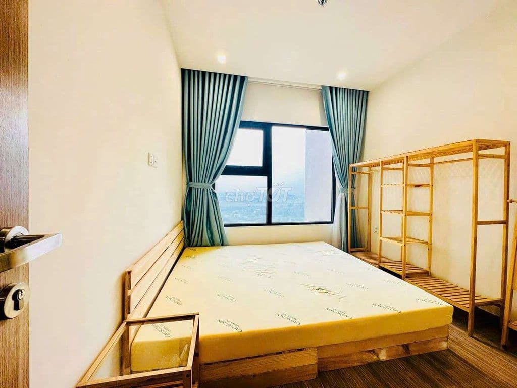 1pn+ full nội thất đẹp giá rẻ nhất khu RB, tầng trung đẹp. - Ảnh 3