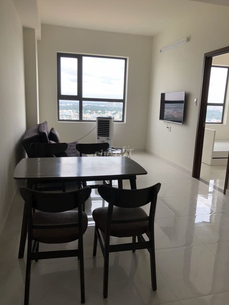🏡 BÁN CĂN HỘ GREEN RIVER - QUẬN 8. Có sổ. giá 3.050 tỷ - Ảnh 2