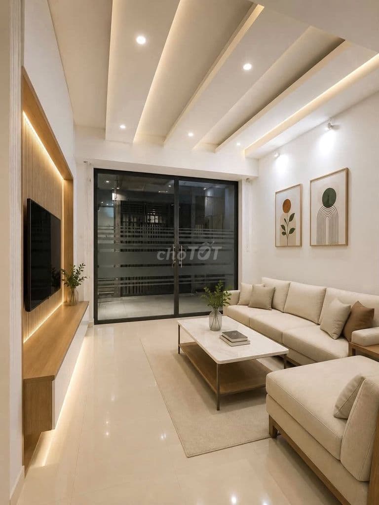 bán nhà 6 tầng Cầu Giấy giá 14.9 tỷ