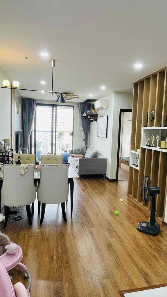 Cần bán căn hộ chung cư chính chủ