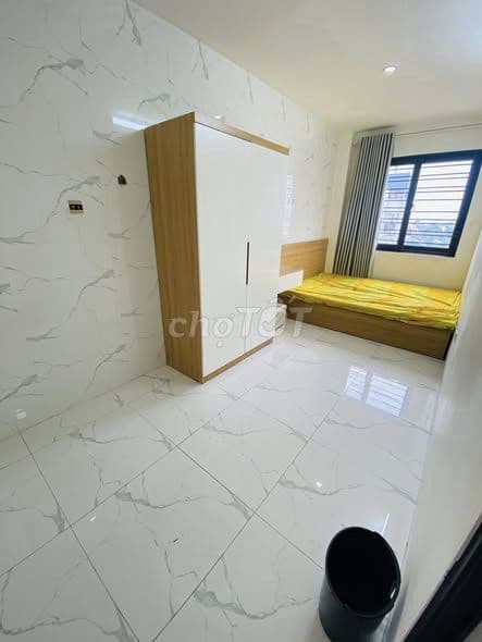 bán toà căn hộ dịch vụ Nguyễn Ngọc Nại 7 tầng - Ảnh 3