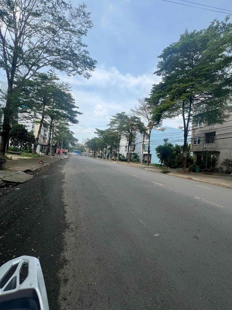 ĐẤT NỀN QUẬN 8 - Ảnh 3