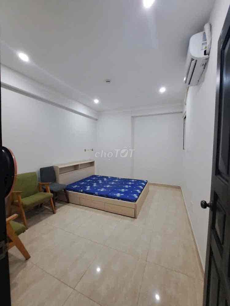 Chung cư quận 8 - Ảnh 3