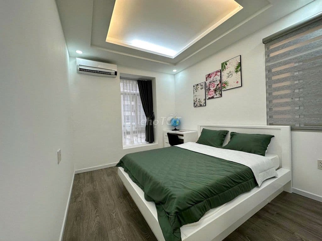 Cần tiền bán gấp căn hộ Sky Garden - PMH -Q7 giá siêu rẻ - Ảnh 2