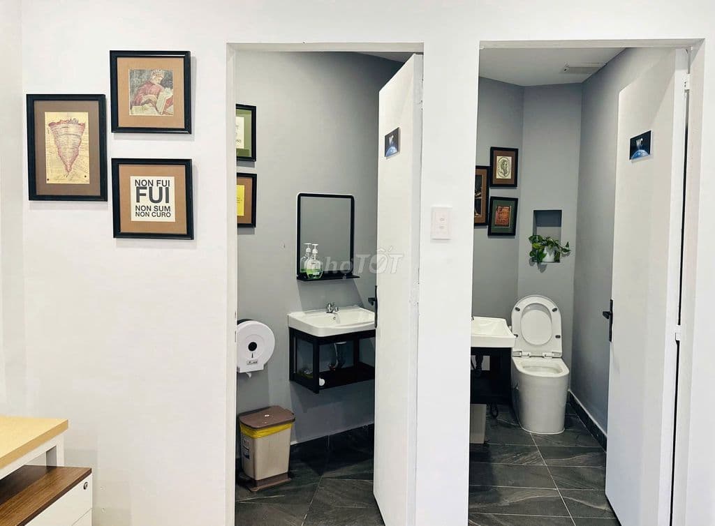 Kẹt tiền! Bán nhà MT Đinh Tiên Hoàng Q1, đang cho thuê gần 100tr/tháng - Ảnh 3