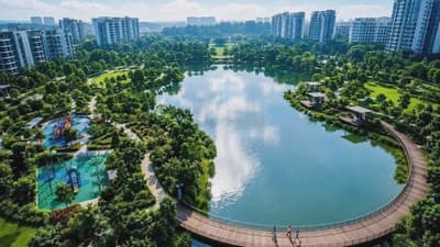 Bán Dất tho cư gan vinhocmon dat chinh chu can ban - Ảnh 3