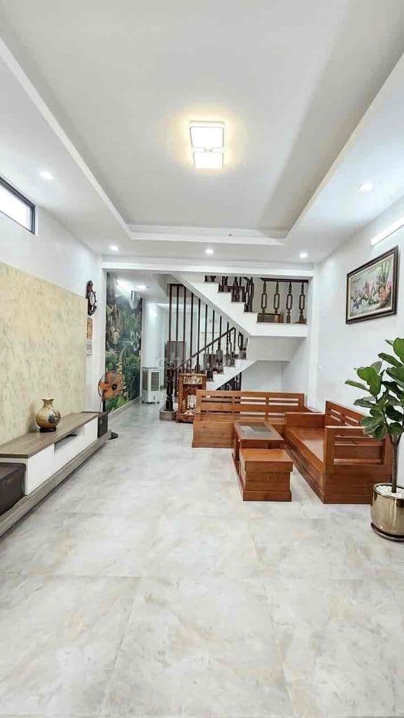Bán Nhà HXH 10M Ngay Tân Hương Tân Phú, Gần Aeon, 4x18, 5 Tầng, 8 Tỷ 4