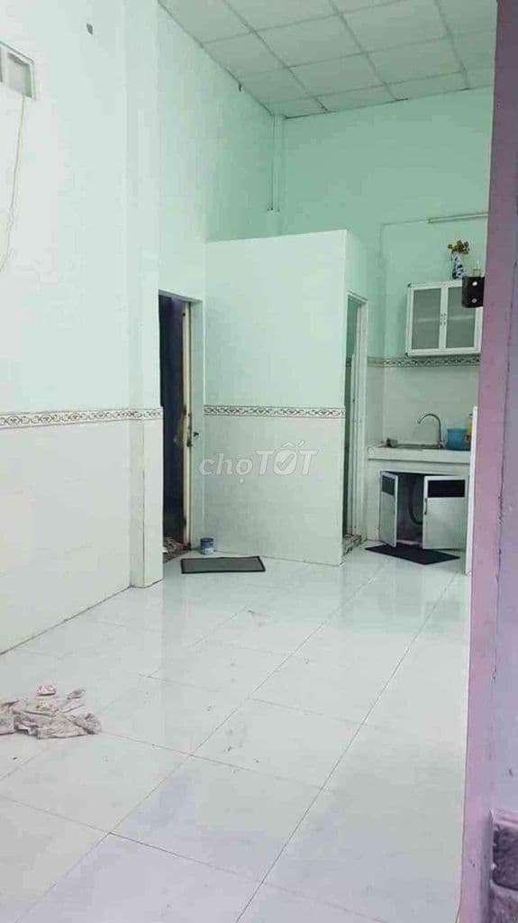 🔴NHÀ C4-NGANG 6M-2,65 T.Ỷ-KHA VẠN CÂN - Ảnh 3