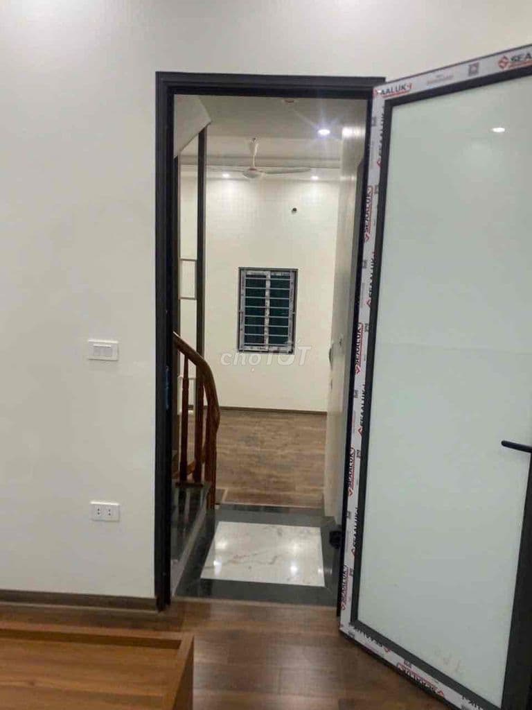 siêu phẩm nhà 4tangx45m nhân trạch phú lương, oto, kd nhỉnh 6ty - Ảnh 3