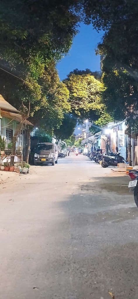 💥 4 X 15. ĐƯỜNG 8M THÔNG. KHU LÊ VĂN QUỚI. AEON TÂN PHÚ - Ảnh 3