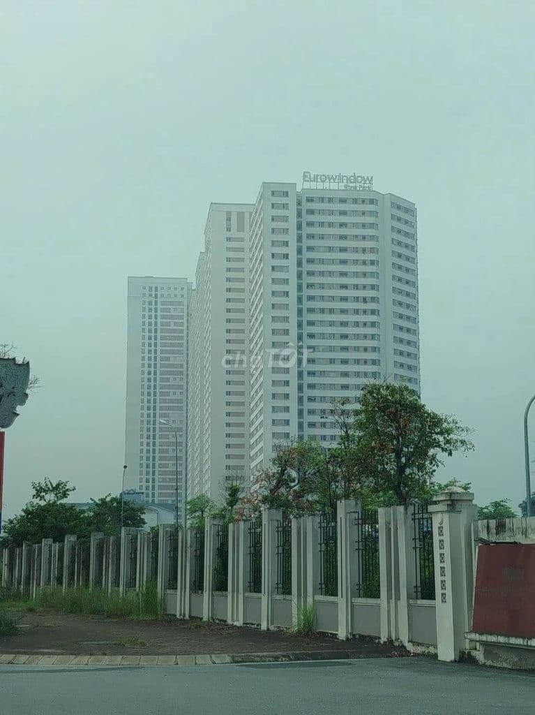 bán đất tặng nhà Mai Lâm Đông Anh chỉ 5 tỷ