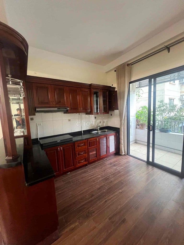 CĂN GÓC HIẾM – CHUNG CƯ H1 VIỆT HƯNG – 70m² – VIEW NỘI KHU CỰC THOÁNG - Ảnh 2