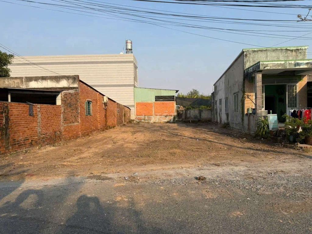 đất 6x22m đường tỉnh lộ 7 - Ảnh 2