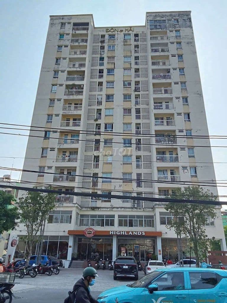 Chính chủ bán căn 54m 2pn 2wc , có ban công , giá 1,9ty