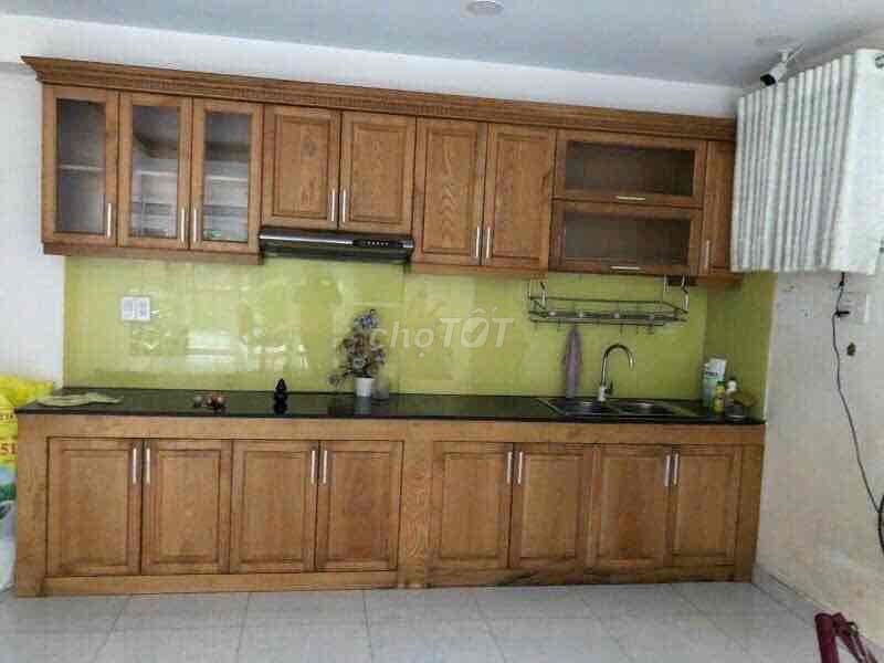 Bán Shophouse D001 Chung Cư Sơn kỳ 1 - đường CN13 - Ảnh 2