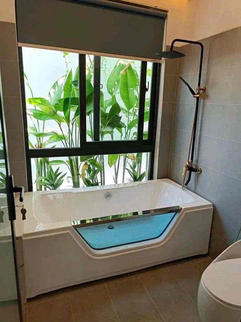 Sở hữu ngay nhà riêng trung tâm Phường 16, Gò Vấ