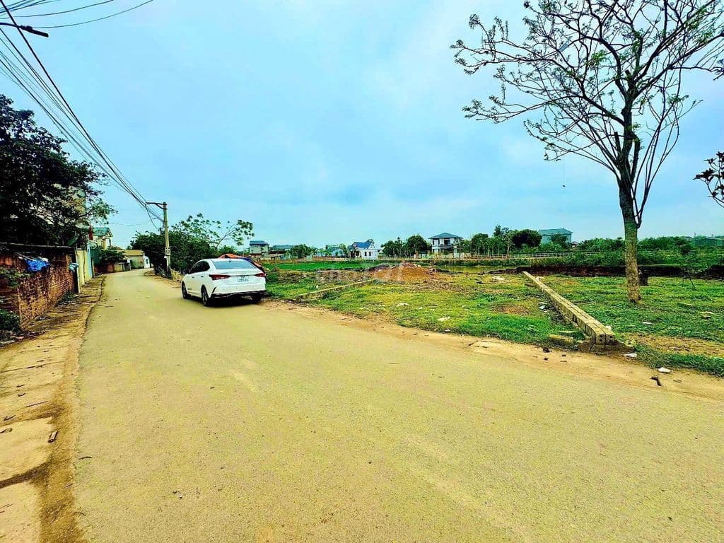 BÁN ĐẤT TRỤC CHÍNH PHÚ CÁT – VIEW HỒ CỰC HIẾM,GẦN CNC2 HÒA LẠC