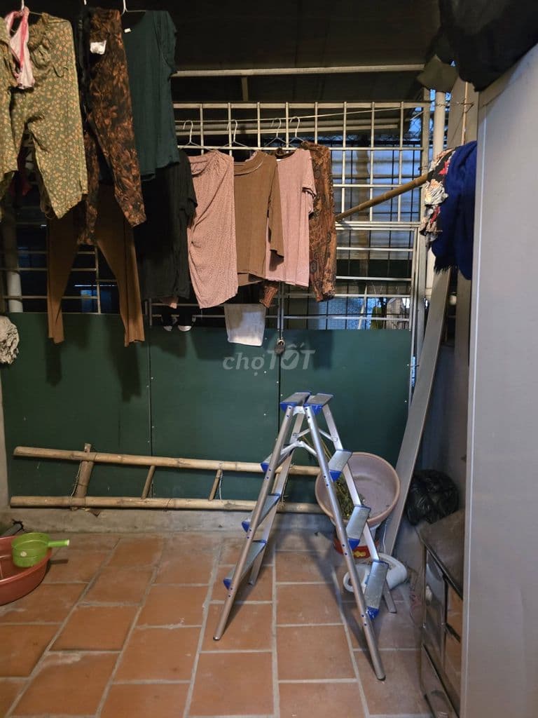 Trung tâm Đống Đa 2 mặt thoáng cách mặt phố 10m - ngay Ngã Tư Sở - Ảnh 2