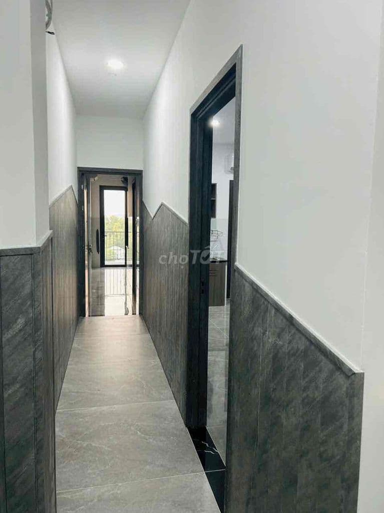 CẦN BÁN – CHDV MẶT TIỀN VÕ VĂN HÁT, PHƯỜNG LONG TRƯỜNG, QUẬN 9 CŨ - Ảnh 3