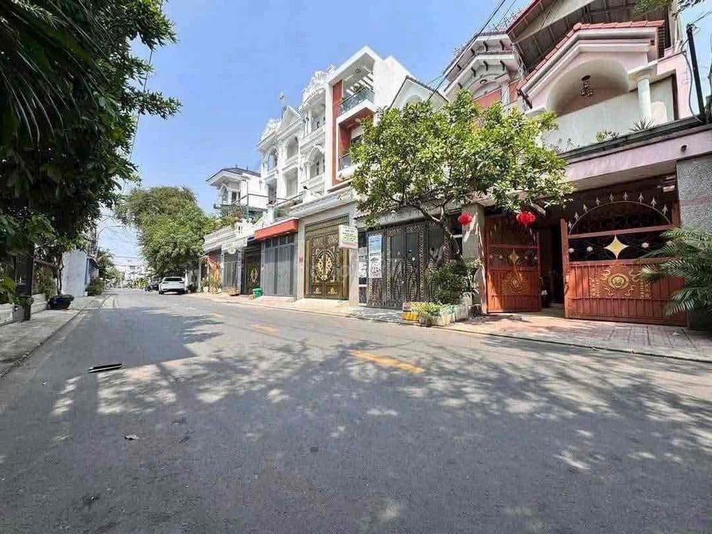 Mặt Tiền HT26 song song HT17 gần bến xe Buýt Hiệp Thành, Chợ Giản Dân - Ảnh 3