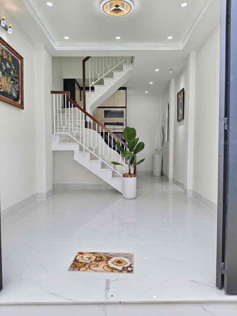 ✨ 1.668 TỶ - ĐƯỜNG LÊ VĂN KHƯƠNG - CÁCH BẾN XE 500M