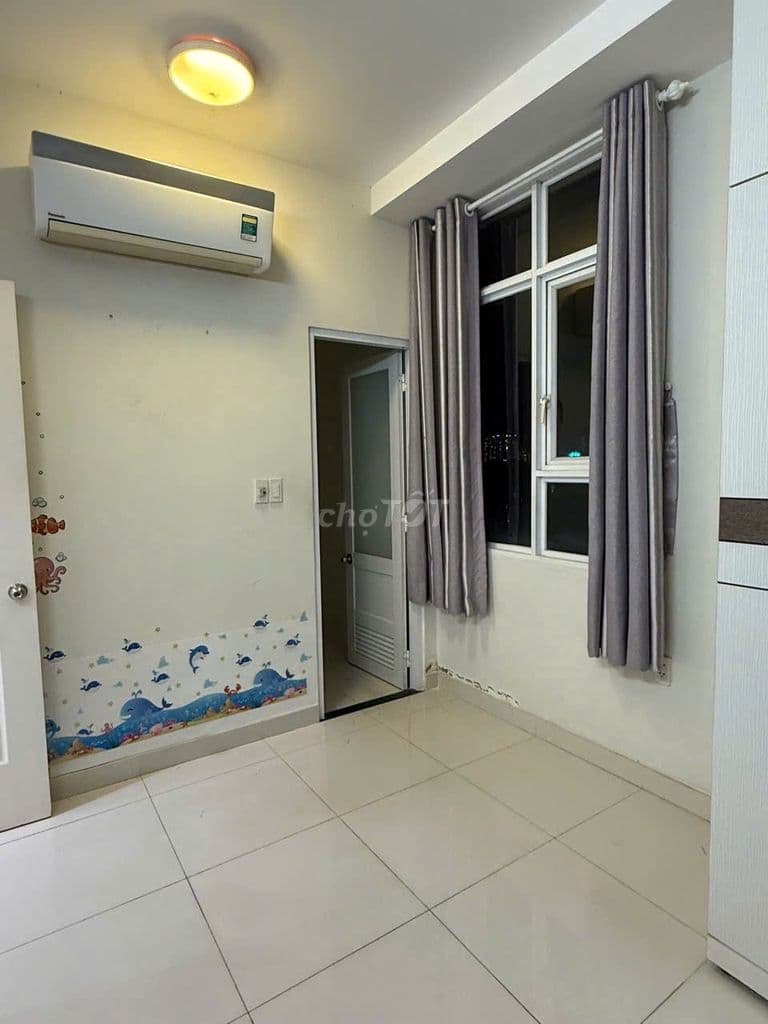 BÁN NHÀ C/CƯ HOA SEN LÔ A, L5, MTNBỘ, LẠC LONG QUÂN, P10, Q11 3,95 TỶ - Ảnh 2