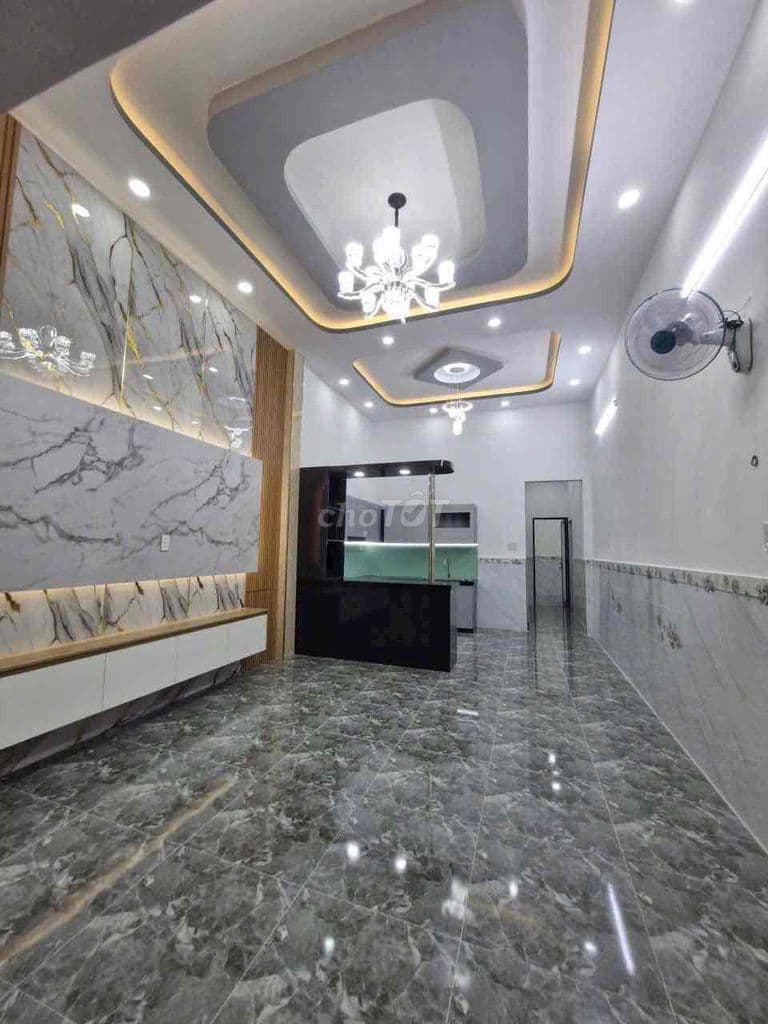 4x17 hem LE THU LO nhà đẹp - Ảnh 3