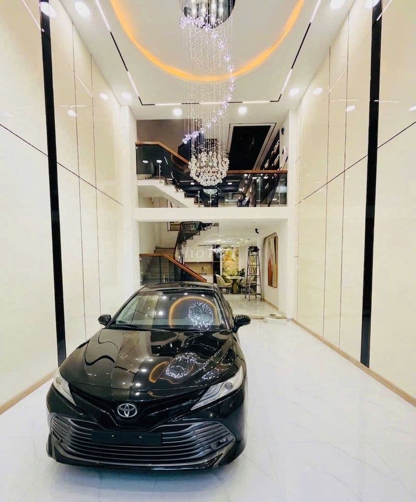 Bán Nhà 25/29 Đường Thành Mỹ, Chính Chủ - Ảnh 2