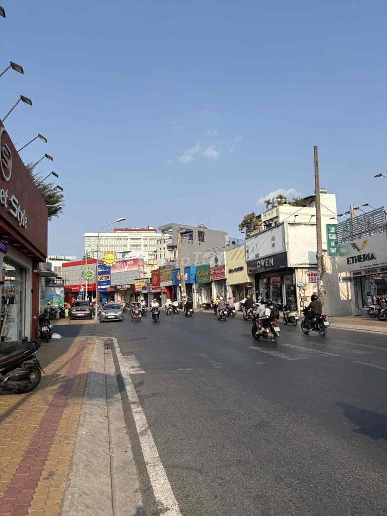 💎 MẶT BẰNG KINH DOANH ĐỈNH CAO – MT VÕ VĂN NGÂN – NGANG 12M KHỦNG – DÒ - Ảnh 3