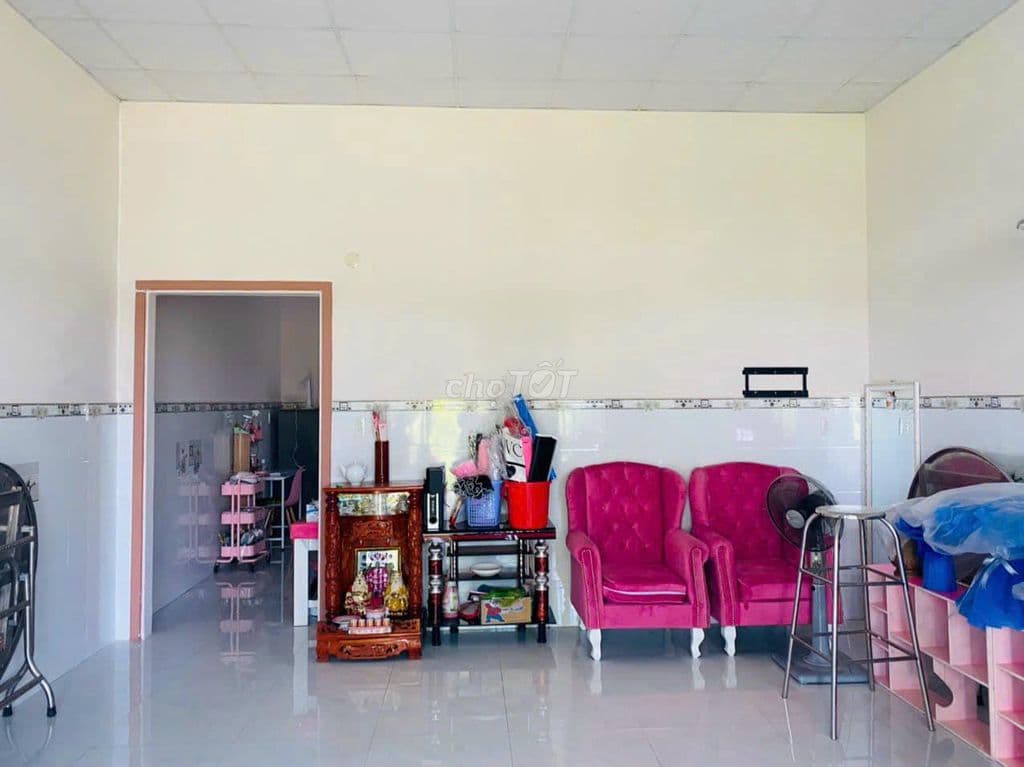Hàng Ngộp nhà cấp 4 103m2 đường 65 Tân Phú Trung giá 910 triệu SHR - Ảnh 2