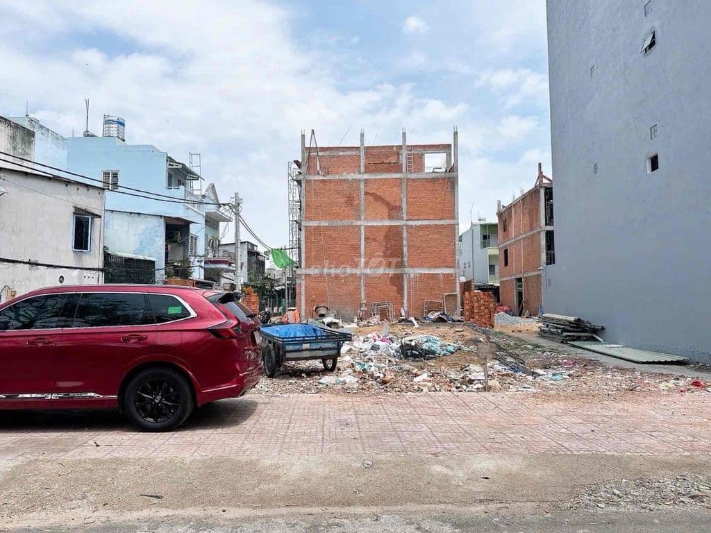 Bán đất tại đường 475, ngang 4,3M, Ô tô tận nhà, cách Đỗ Xuân Hợp 200m - Ảnh 3