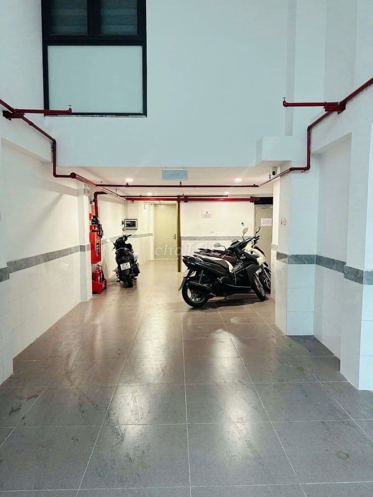 bán toà chung 90m2 Long Biên 17 phòng cho thuê - Ảnh 3