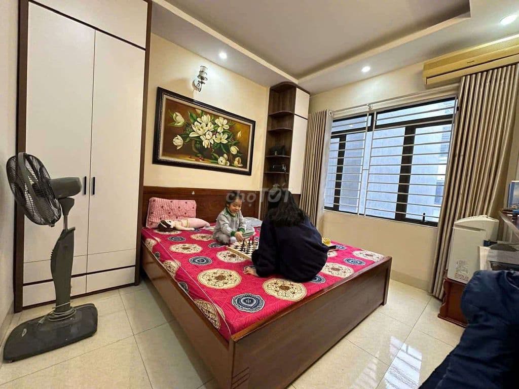 Võ Chí Công, ngõ nông, thoáng, gần oto dân xây, ở luôn 33m*5T - Ảnh 3