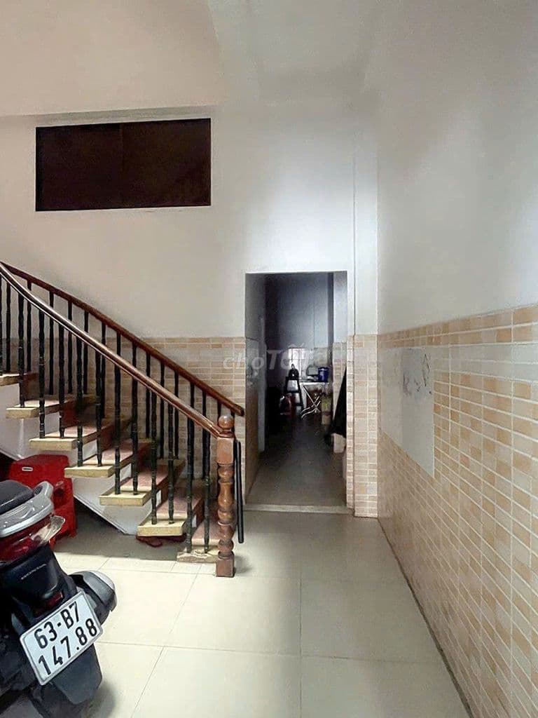 MẶT TIỀN BÌNH PHÚ VỊ TRÍ VÀNG ĐỐI DIỆN CÔNG VIÊN DT(4X20)GIÁ 24.5 TỶ - Ảnh 2