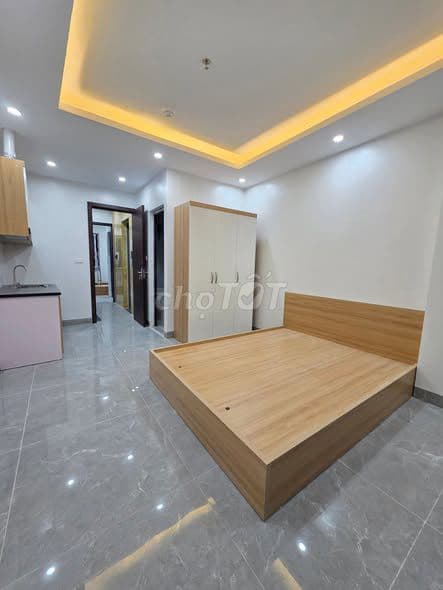 bán CCMN 70m2 Thanh Xuân lô góc 18 tỷ - Ảnh 2
