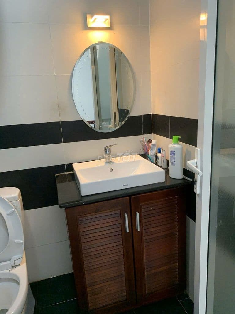 Bán nhà phố quân 12 - Ảnh 2